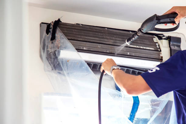 Best Air Duct Cleaning Near Me  in Montrose, VA